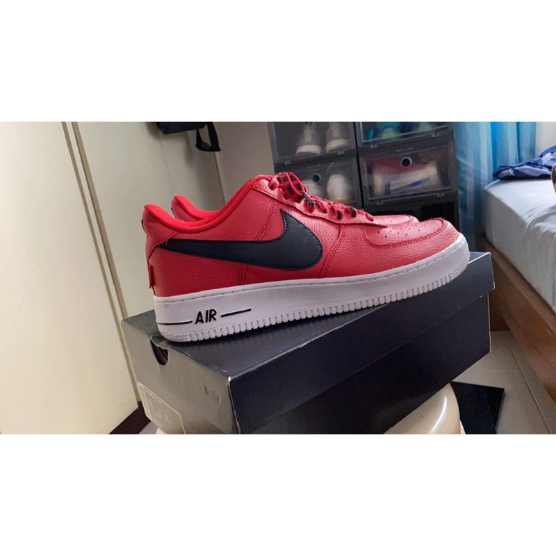 air force 1 nba pack