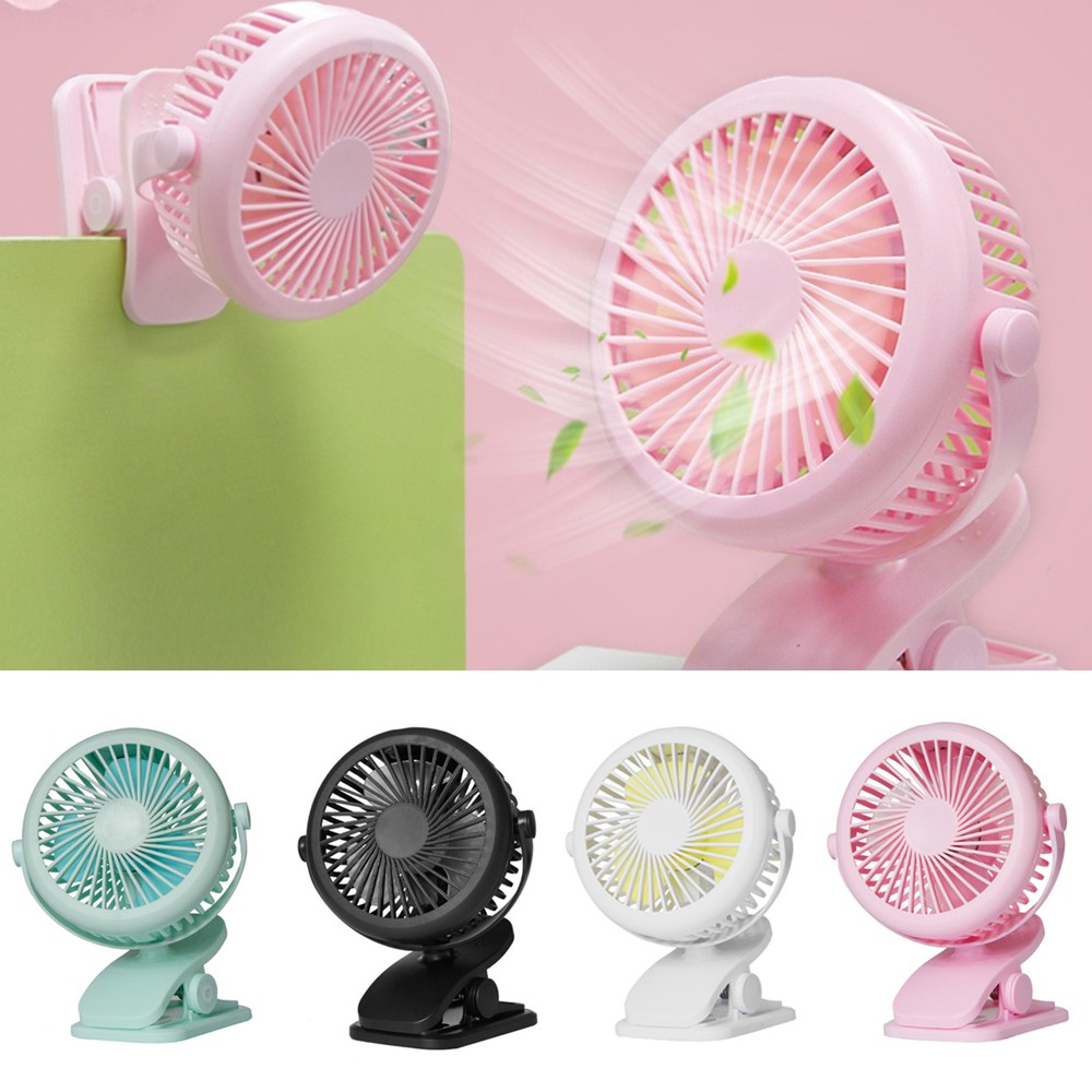 portable fan for pram