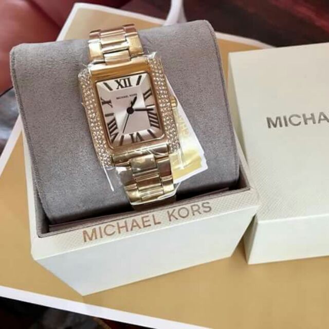mk watch original