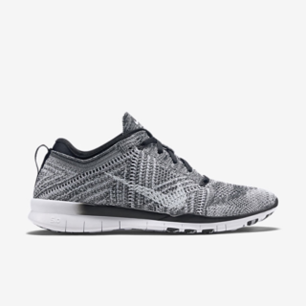 nike free tr 5 flyknit