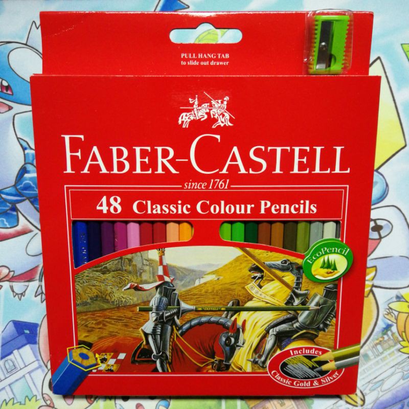 fps fairpricesupplies fabercastell 48 36 24 12 faber