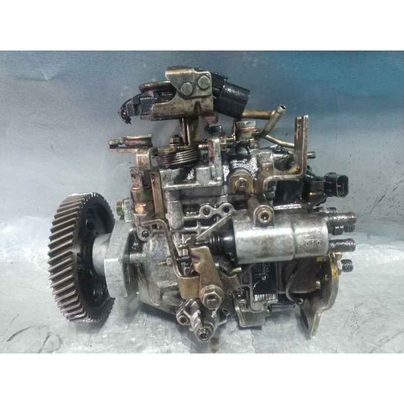 4m40 injection pump surplus japan ready 