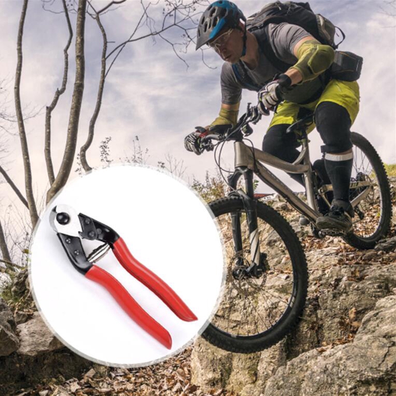 mountain bike gear cables