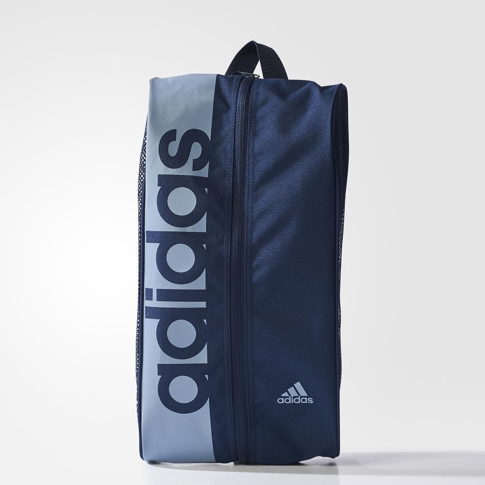 adidas linear performance shoe bag