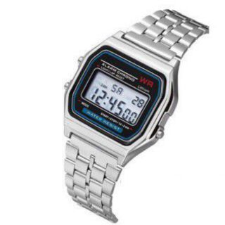 casio made in korea