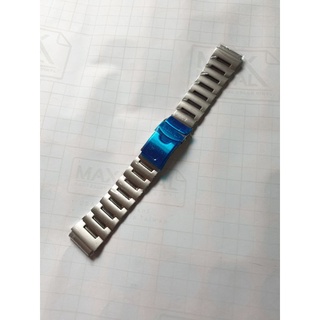 Seiko Monster Strap Watch Chain Strap Bracelet SKX779 SKX781 Solid Stainless Steel. #5