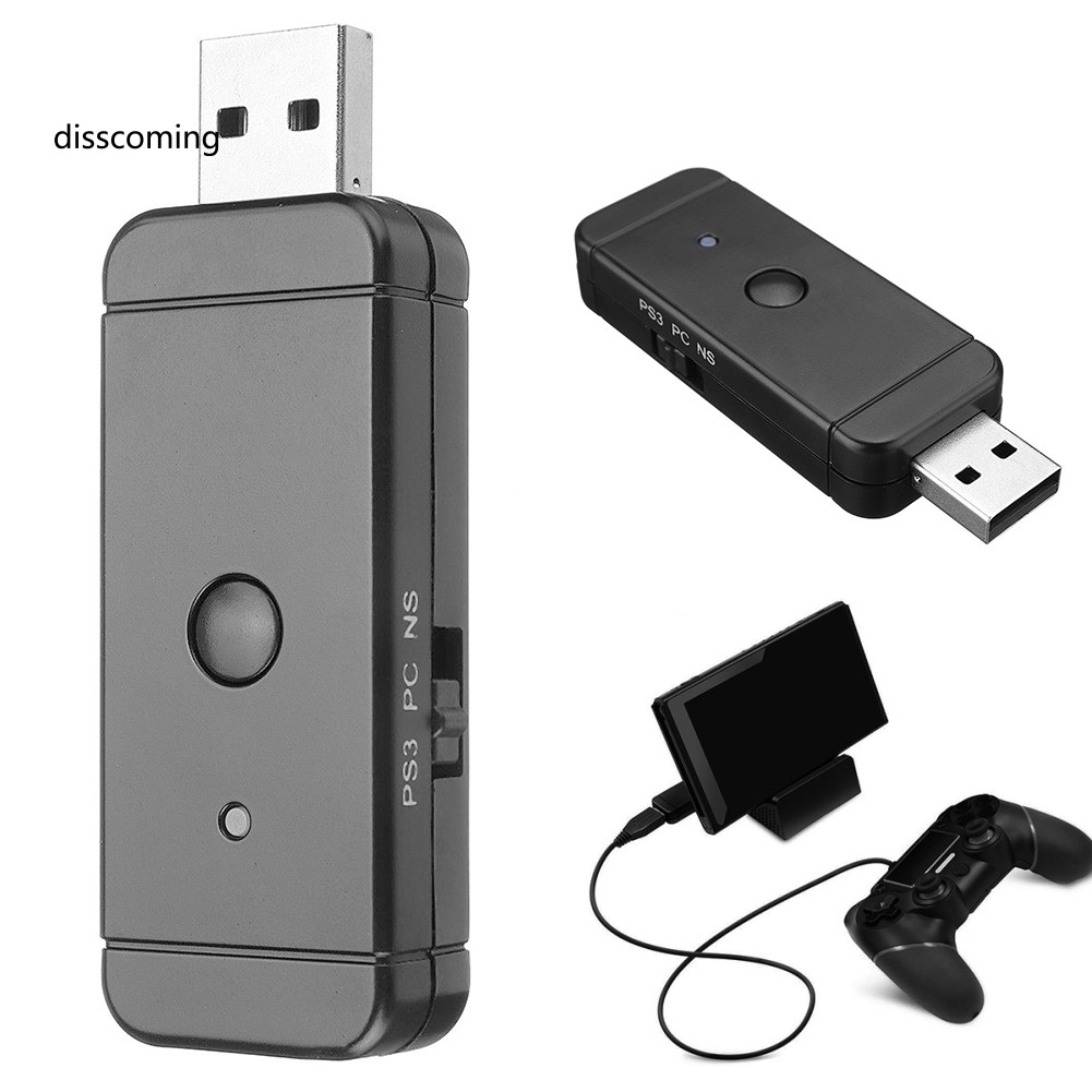 xbox 360 wireless adapter for pc