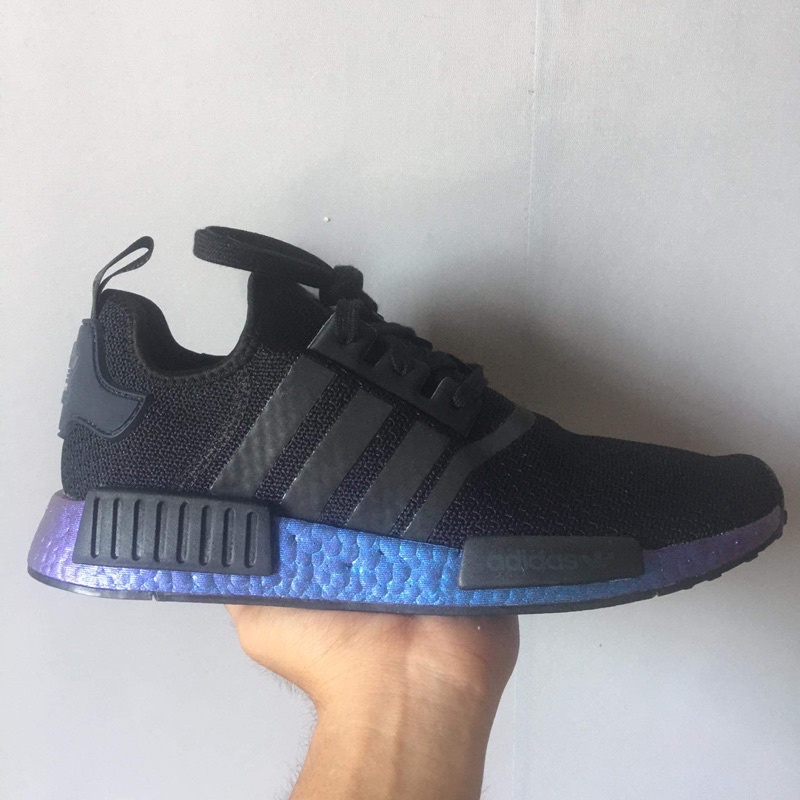 adidas nmd size 9.5 mens