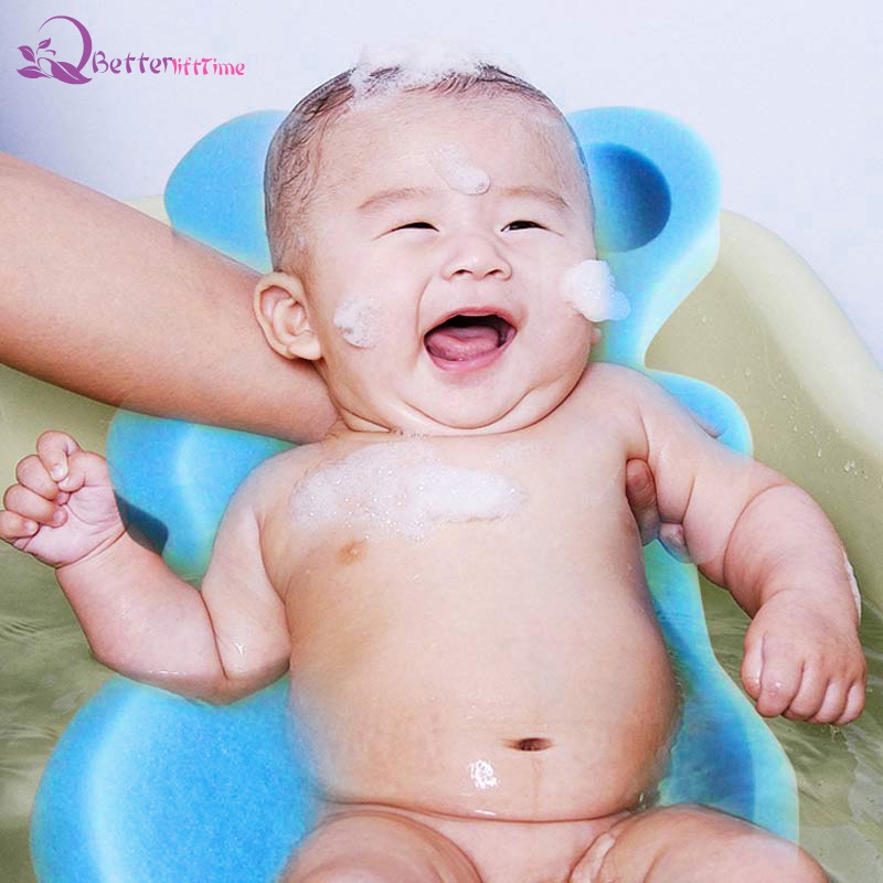 baby bath foam seat