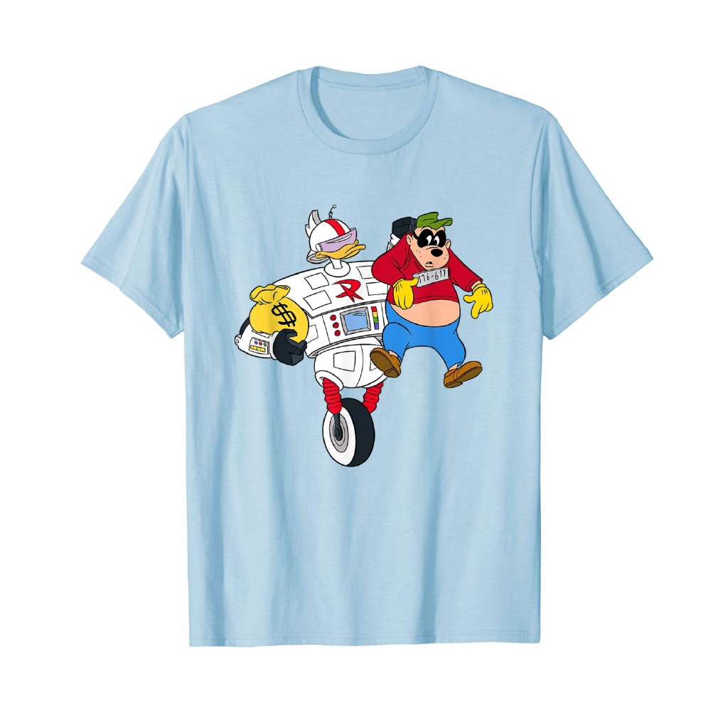 ducktales shirt