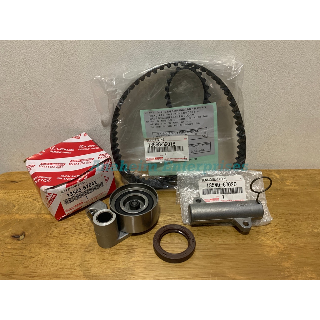 Toyota Fortuner, Hilux, Innova 2005 2015, Hiace 2005 2018 Diesel