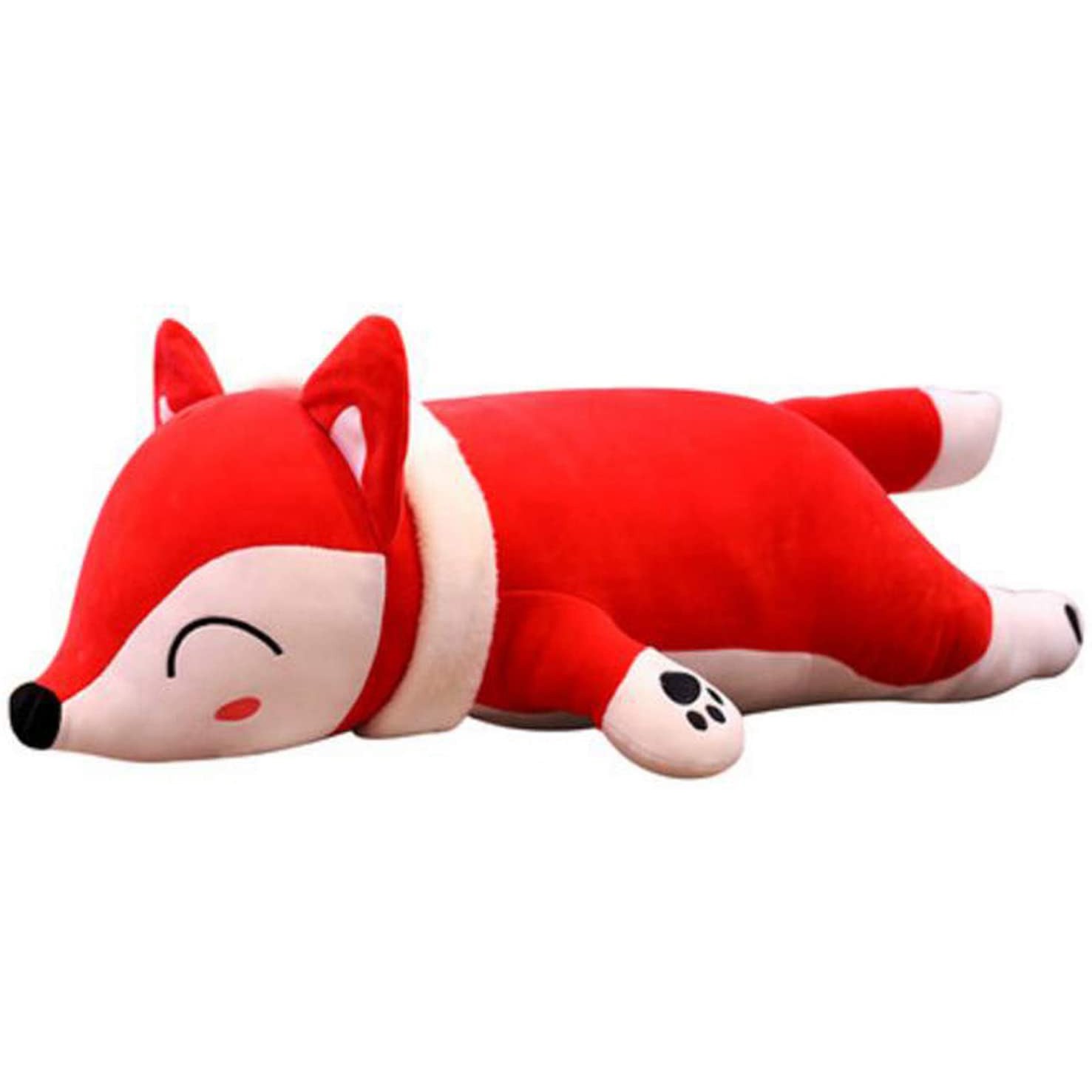 fox plush toy