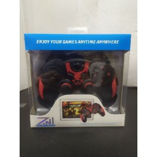 Bluetooth Gamepad 7 in 1 (Random Color)