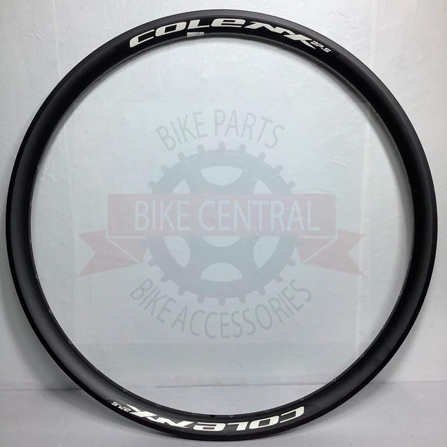 wide mtb rims 27.5