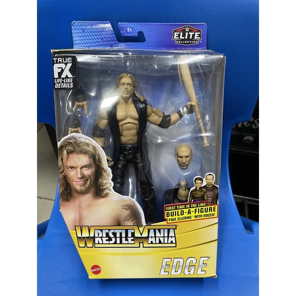 Wwe Elite Action Figures Best Prices And Online Promos Dec 21 Shopee Philippines