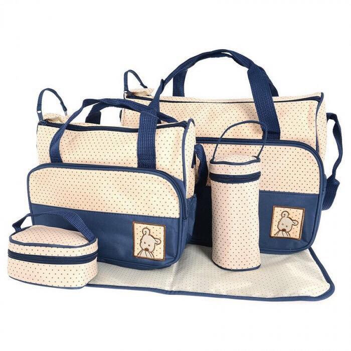 cute girly diaper bags