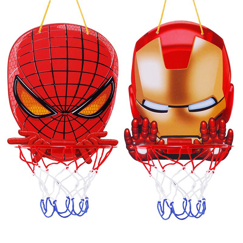 spider man outdoor toys