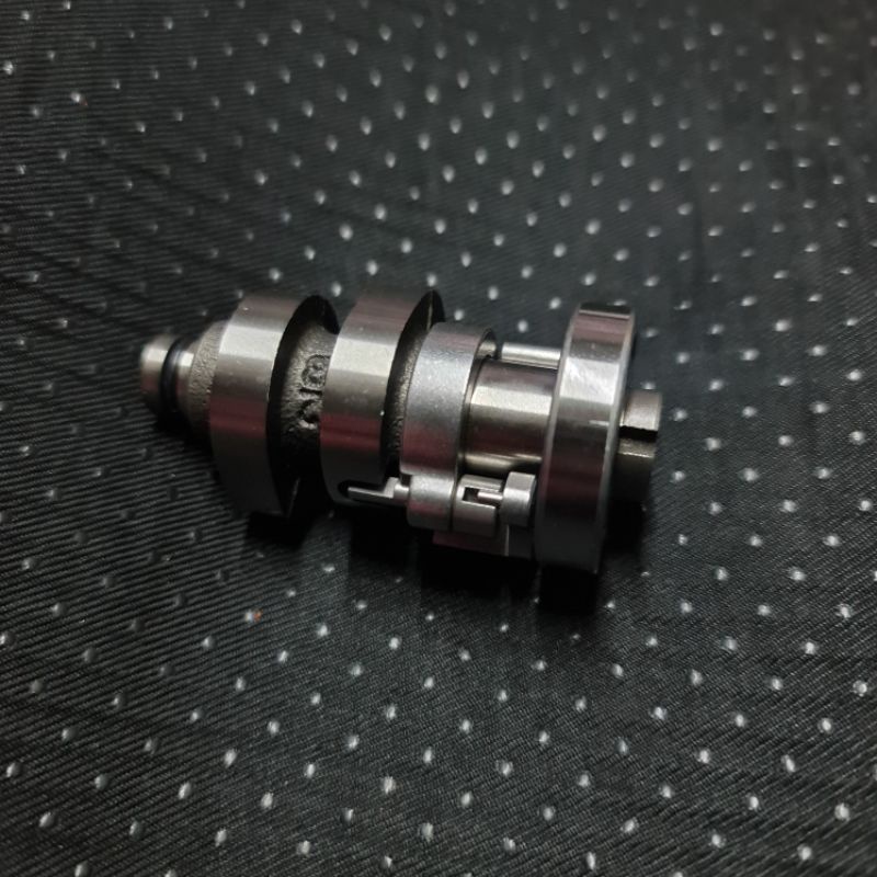 Mio i 125 M3 cams camshaft with bearing stock Shopee Philippines