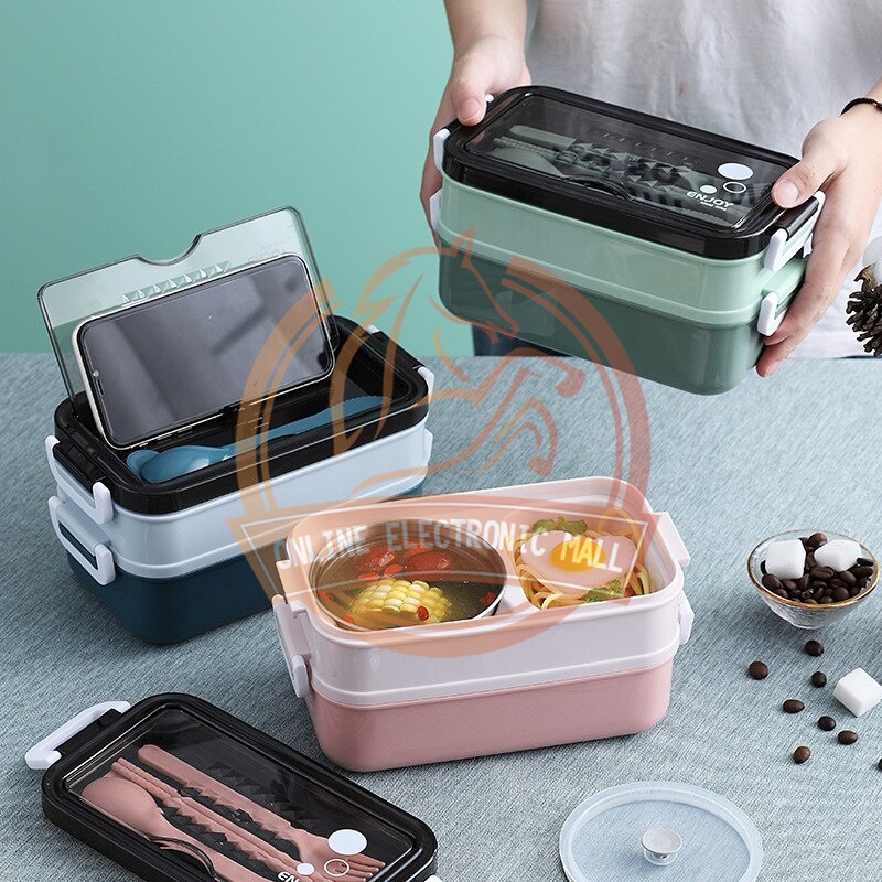 bz-double-layer-bento-box-leakproof-lunch-boxes-with-storage-for-soap