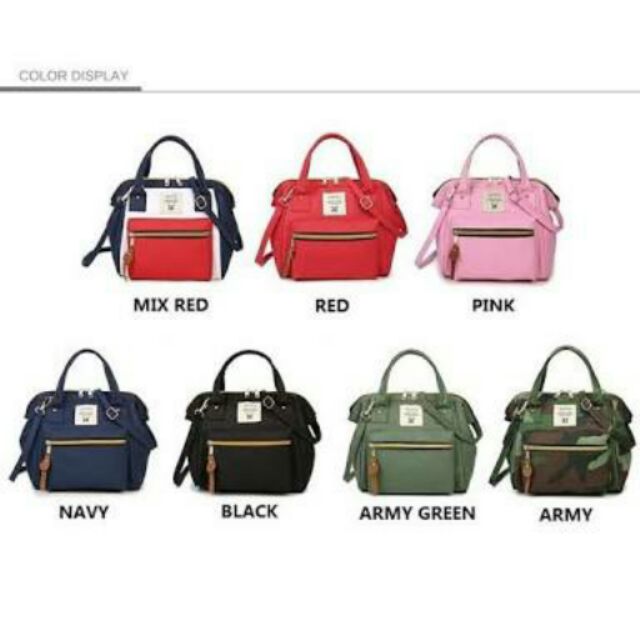 price of anello bag in philippines