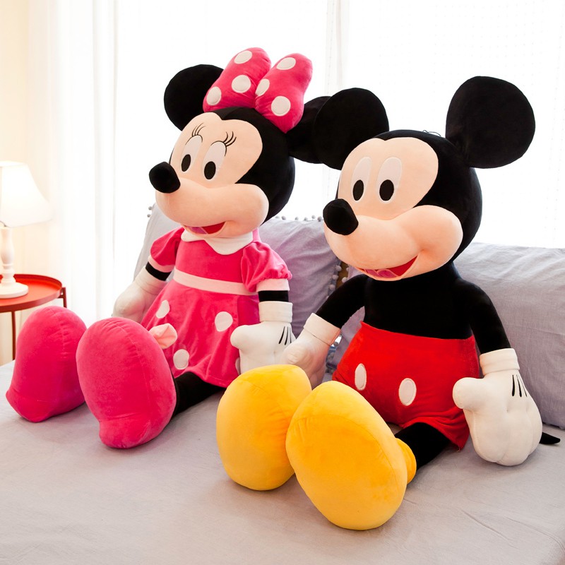 baby doll minnie mouse