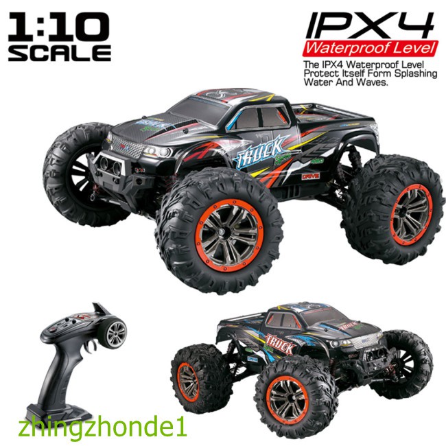 scale racing cars