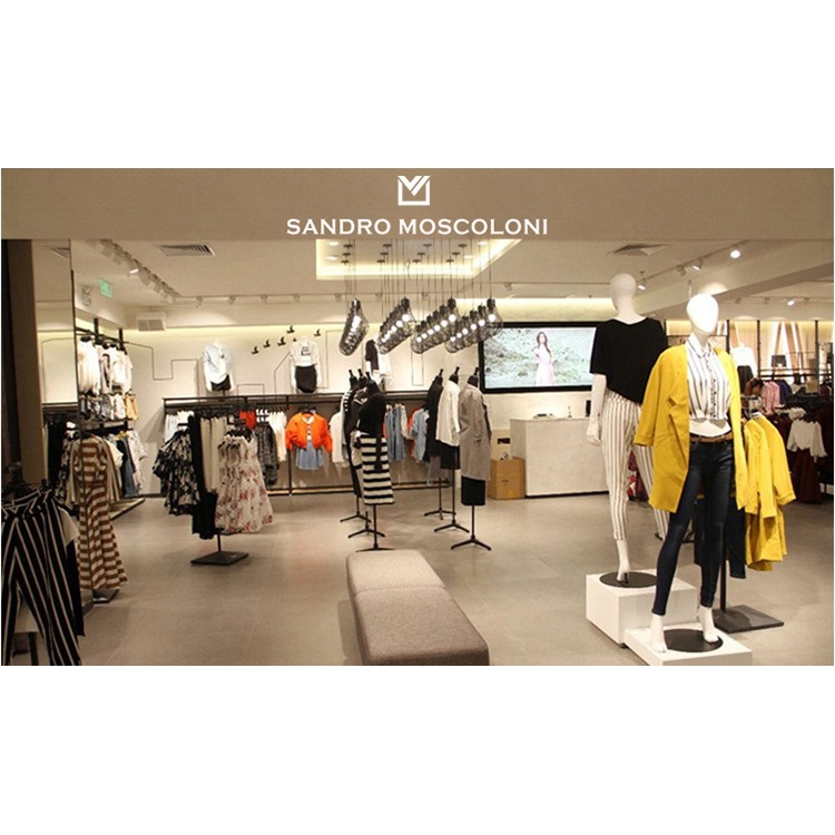 sandro moscoloni outlet