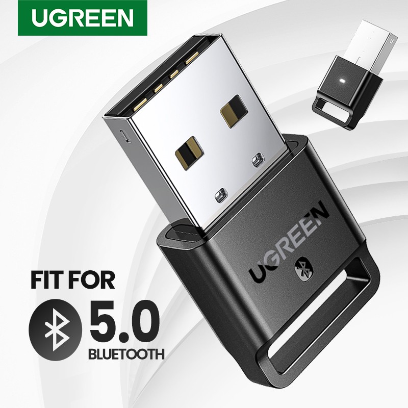 wireless headphones with dongle transmitter