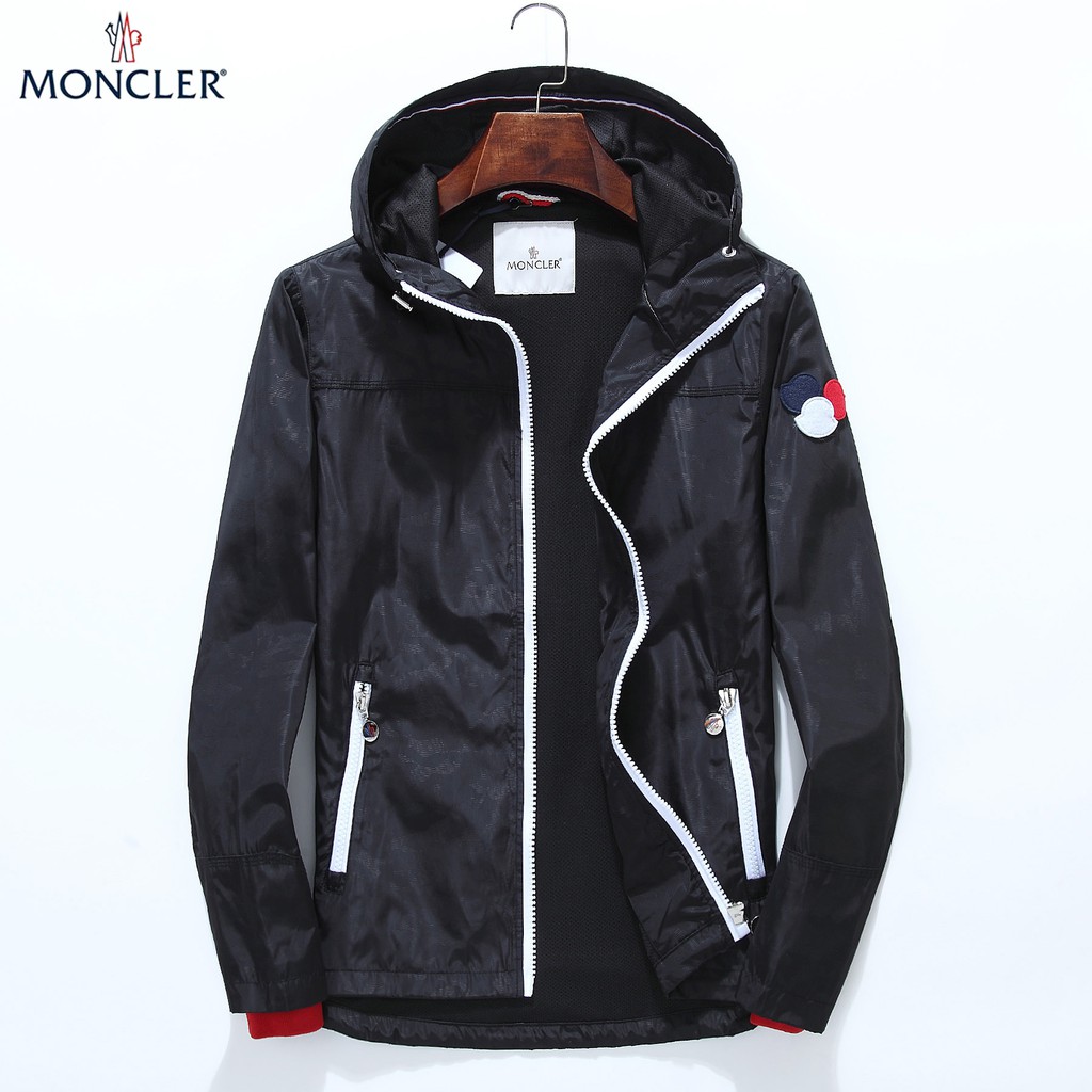 moncler autumn jacket