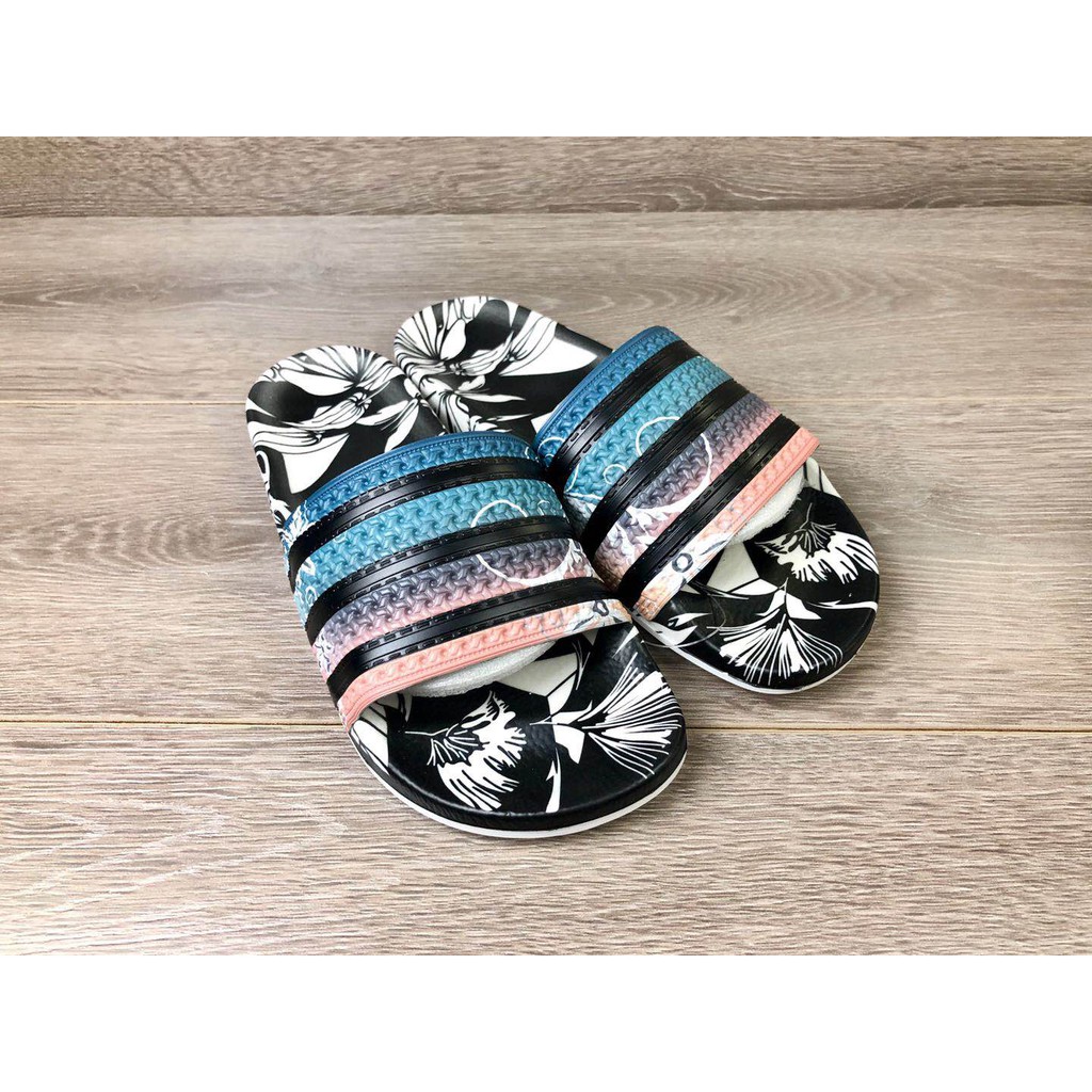 Adidas Adilette W Adidas beach slippers 