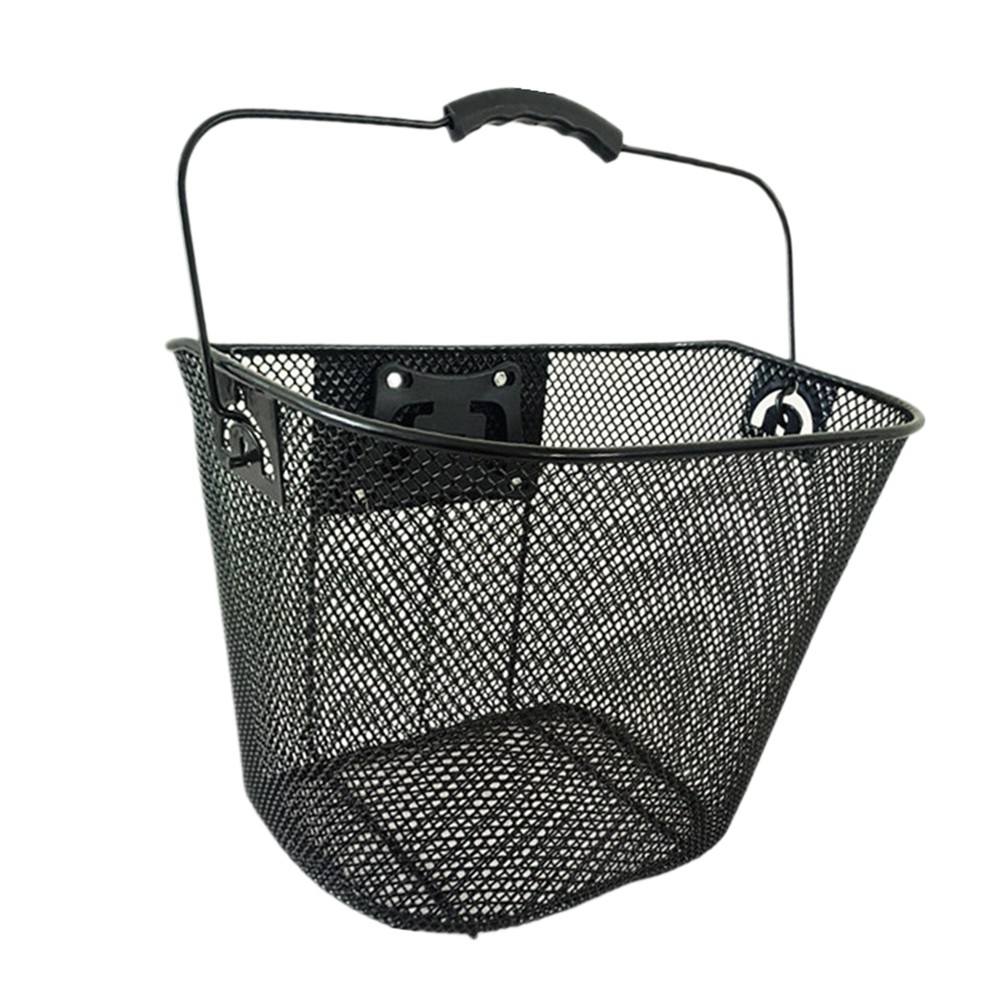 bike basket holder