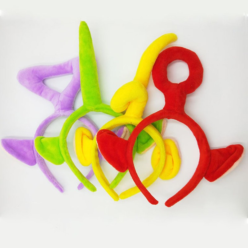 teletubby headband amazon