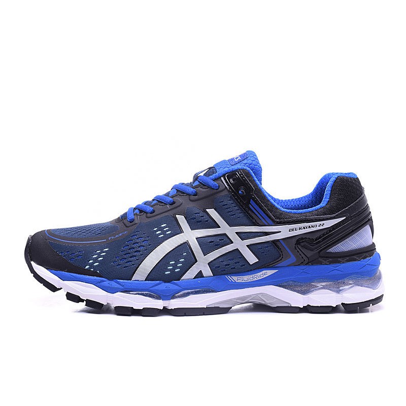 asics gel kayano 22 mens purple