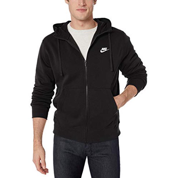 nike zip up jacket for men