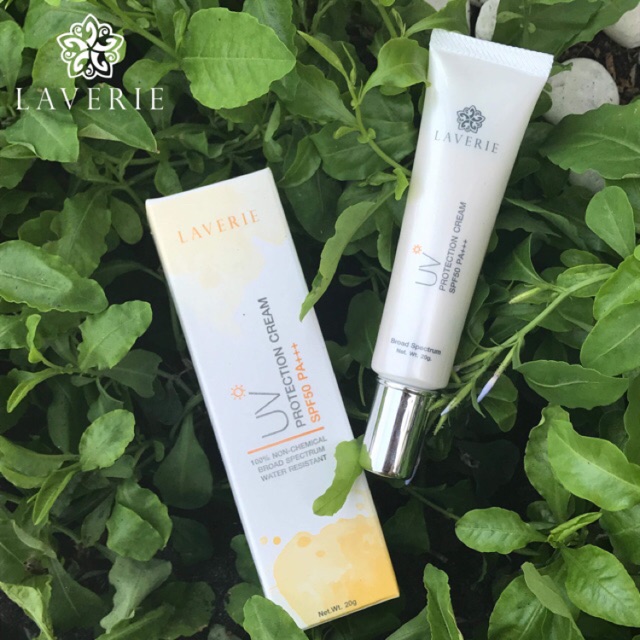Buy 1 Get 1 Free No More Value Than This Laverie Sunscreen.