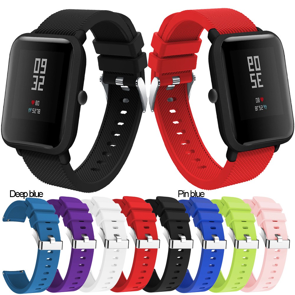 amazfit bip youth watch