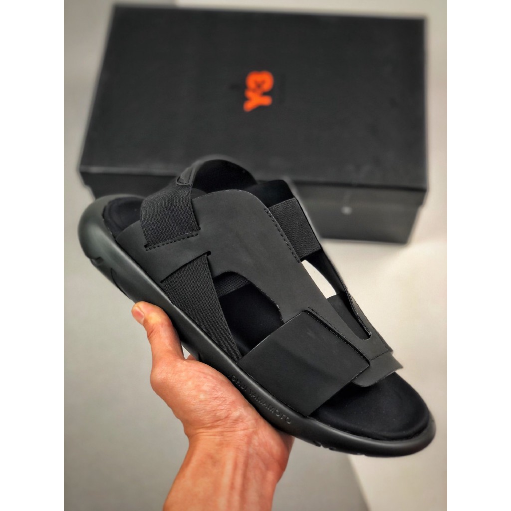 adidas y3 yohji yamamoto sandal