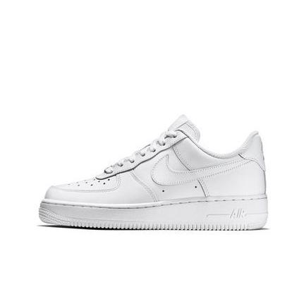 white air forces in stores