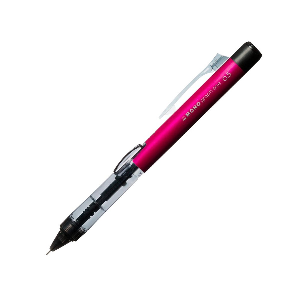 Tombow MONO Graph One Mechanical Pencil Shopee Philippines