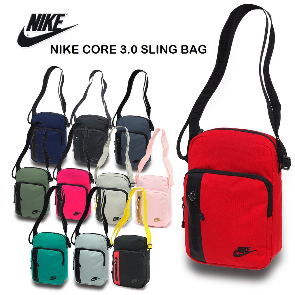 mens sling bag nike