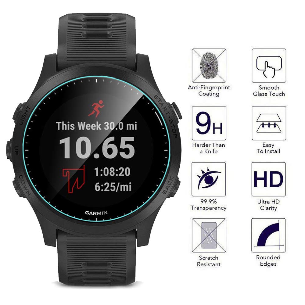 garmin forerunner 935 protector