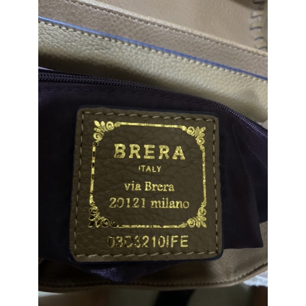 Brera Italy bag  Shopee Philippines