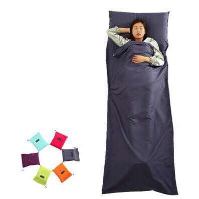 duvet sleep sack