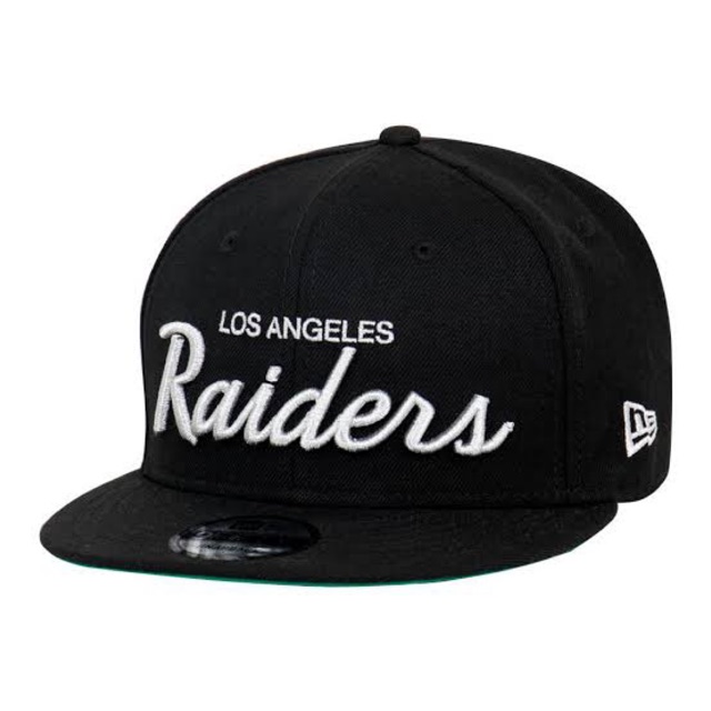 BRAND NEW Los Angeles Raiders Superbowl Vintage Style