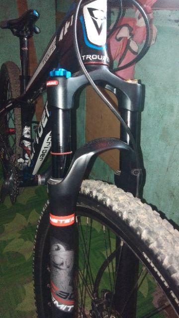 sagmit monster air fork
