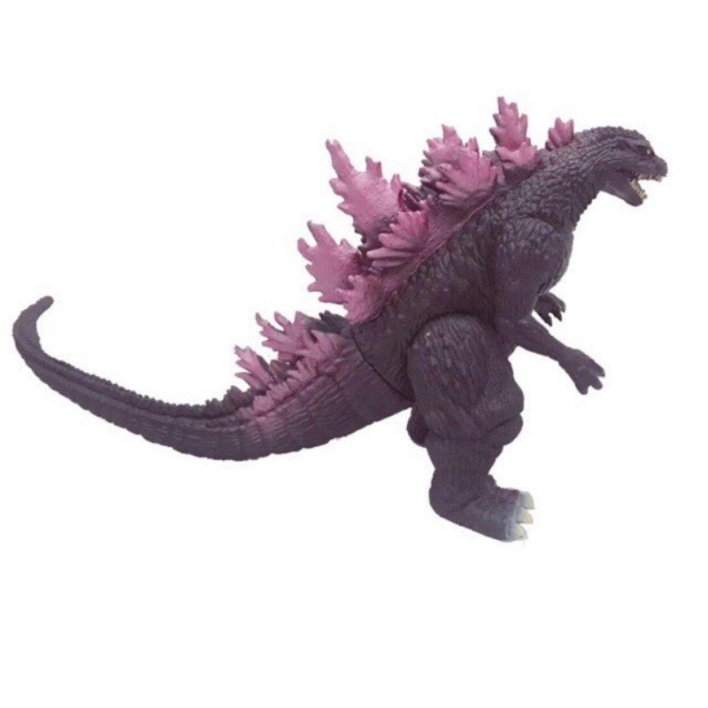 17cm pink godzilla mega godzilla action figure pvc Shopee Philippines