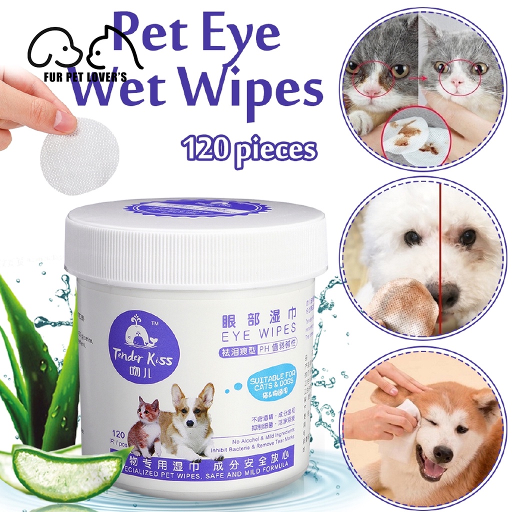 are flushable wipes safe for dogs