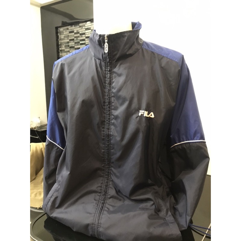 jacket fila original