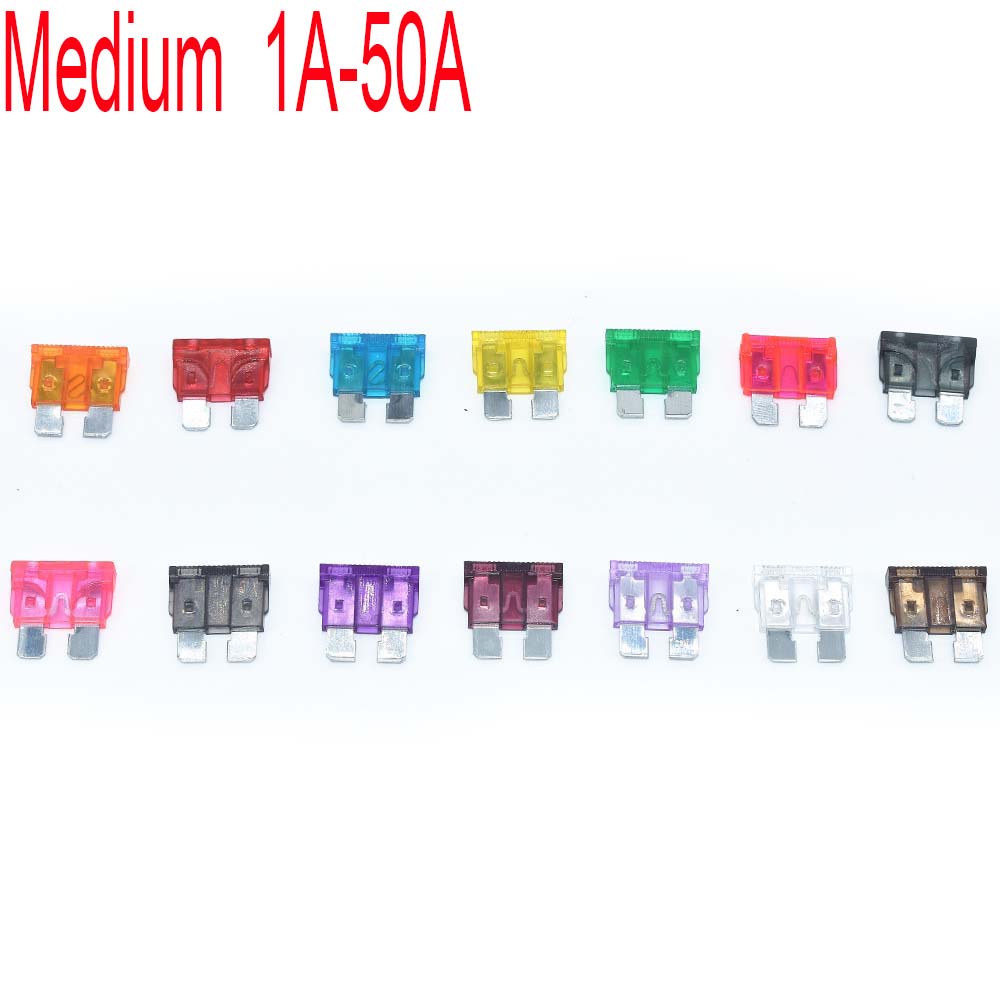 10-pcs-1-2-3-4-7-5-10-20-30-40a-assorted-auto-car-motorcycle-electric