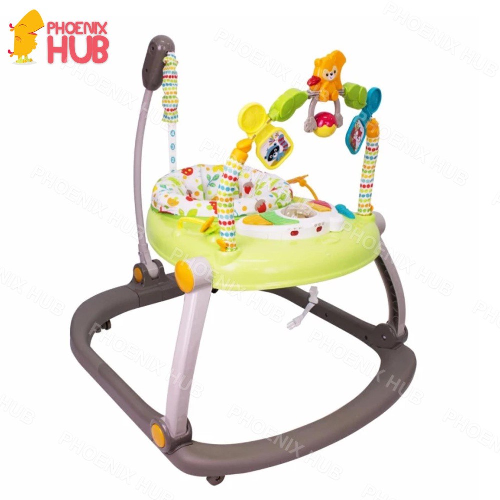portable jumperoo